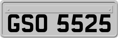 GSO5525
