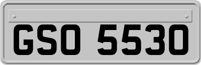 GSO5530