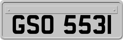 GSO5531