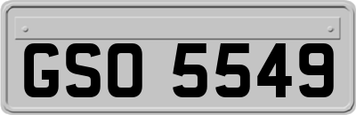 GSO5549