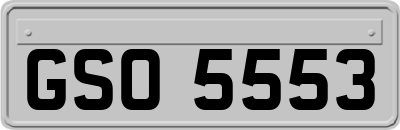 GSO5553