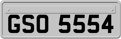 GSO5554