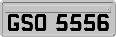GSO5556