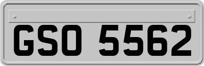GSO5562