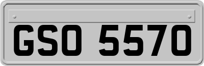 GSO5570
