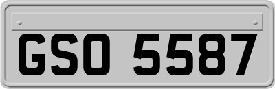 GSO5587