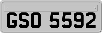 GSO5592