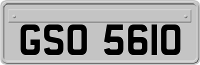 GSO5610