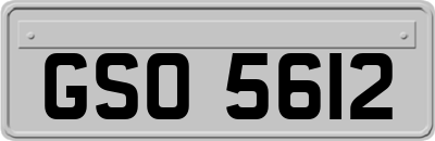 GSO5612