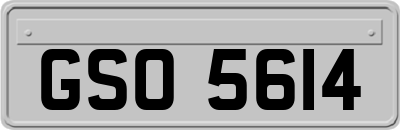 GSO5614