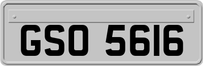 GSO5616