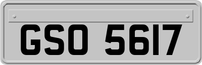 GSO5617