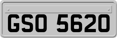 GSO5620