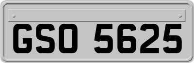 GSO5625