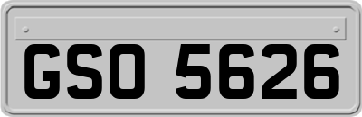 GSO5626