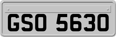 GSO5630