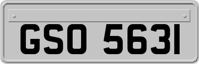 GSO5631