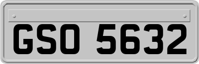 GSO5632