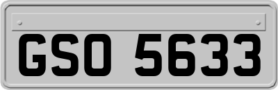 GSO5633