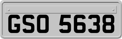 GSO5638