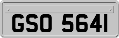 GSO5641