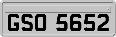 GSO5652
