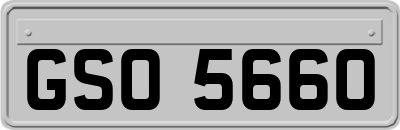 GSO5660