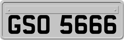 GSO5666