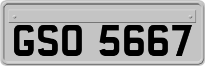 GSO5667