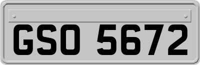 GSO5672