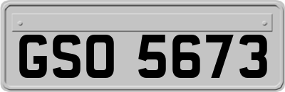 GSO5673