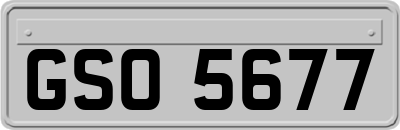 GSO5677