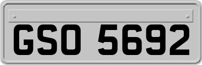 GSO5692