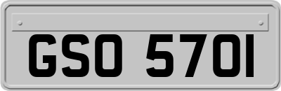 GSO5701