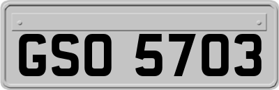 GSO5703