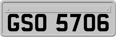 GSO5706