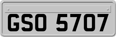 GSO5707