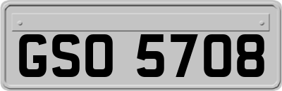 GSO5708