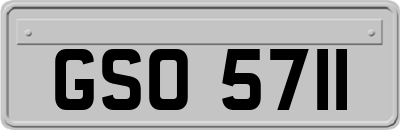 GSO5711