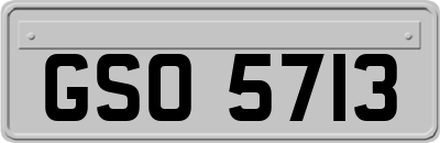 GSO5713