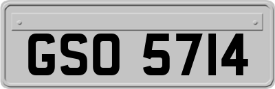 GSO5714