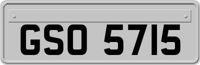 GSO5715