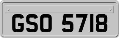 GSO5718