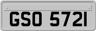 GSO5721