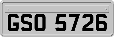 GSO5726