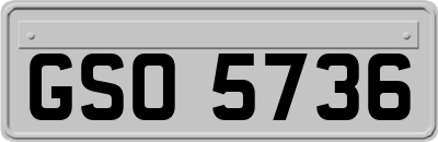 GSO5736
