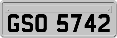 GSO5742