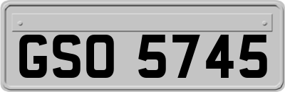 GSO5745