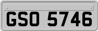 GSO5746