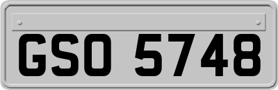 GSO5748